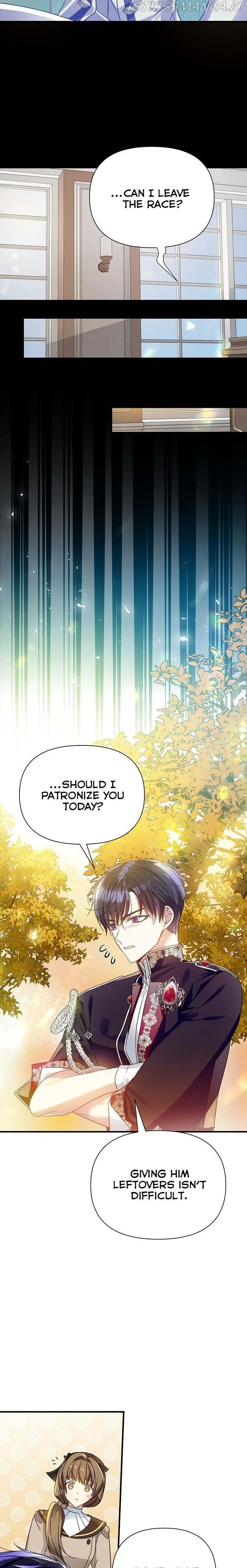 I’ve been here from the beginning Chapter 37 Online - página 10