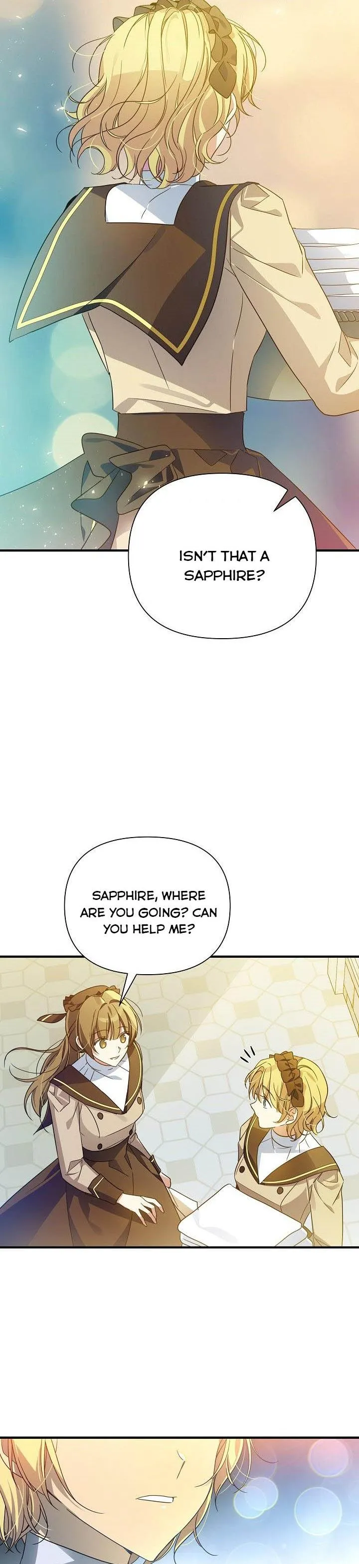 I’ve been here from the beginning Chapter 39 Online - página 3