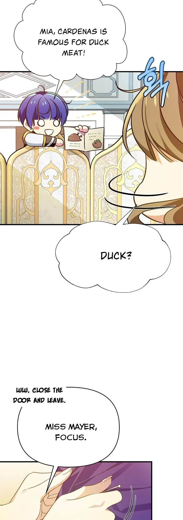 I’ve been here from the beginning Chapter 39 Online - página 15