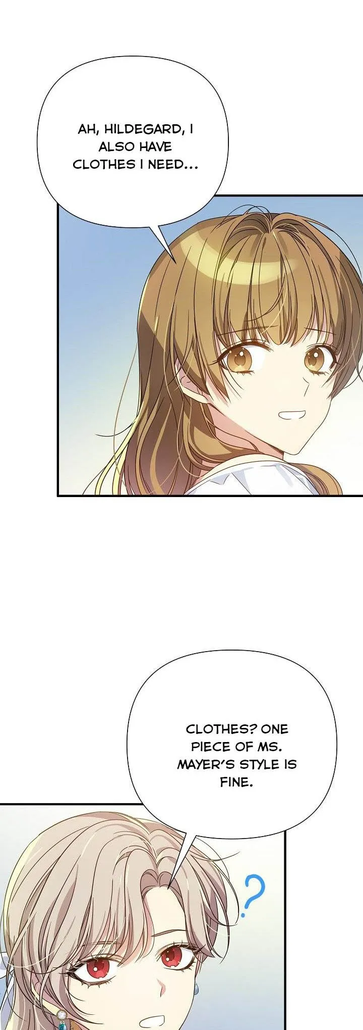 I’ve been here from the beginning Chapter 39 Online - página 17
