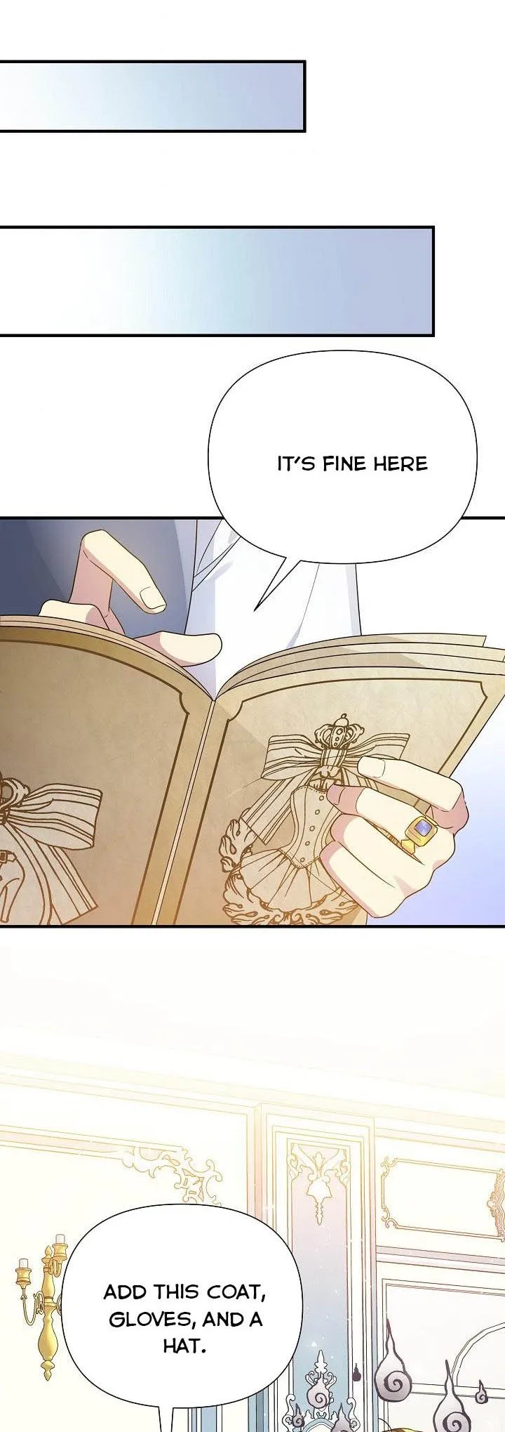 I’ve been here from the beginning Chapter 39 Online - página 19
