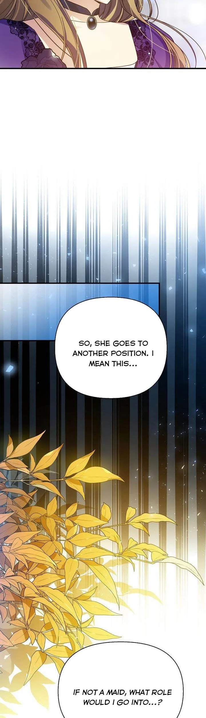 I’ve been here from the beginning Chapter 39 Online - página 27