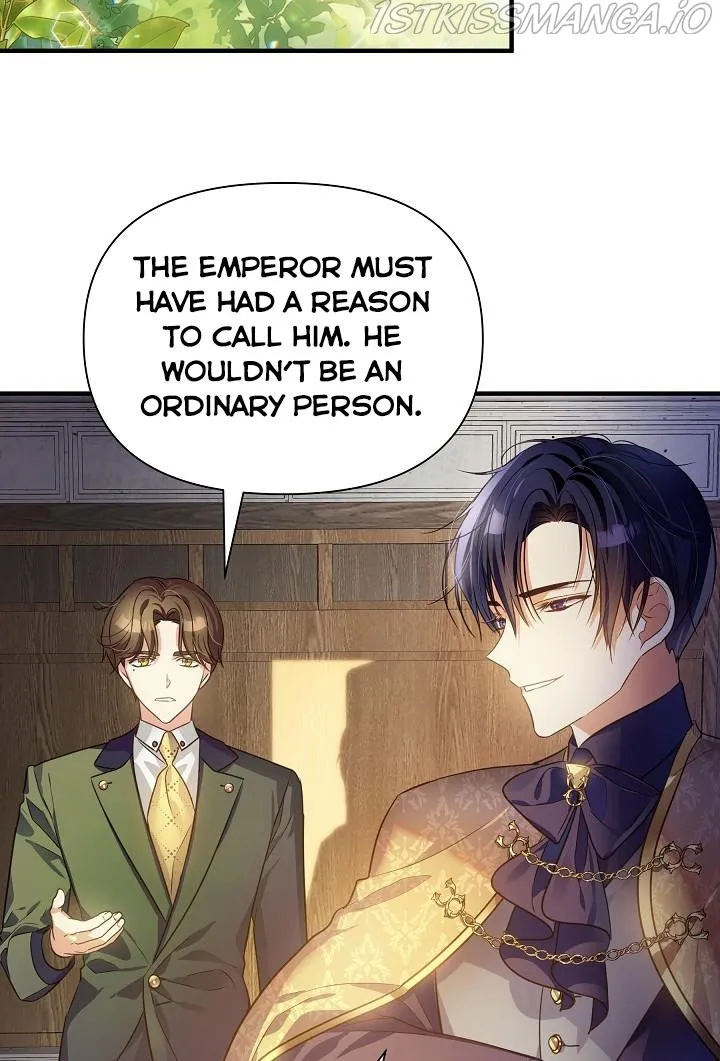 I’ve been here from the beginning Chapter 4 Online - página 2