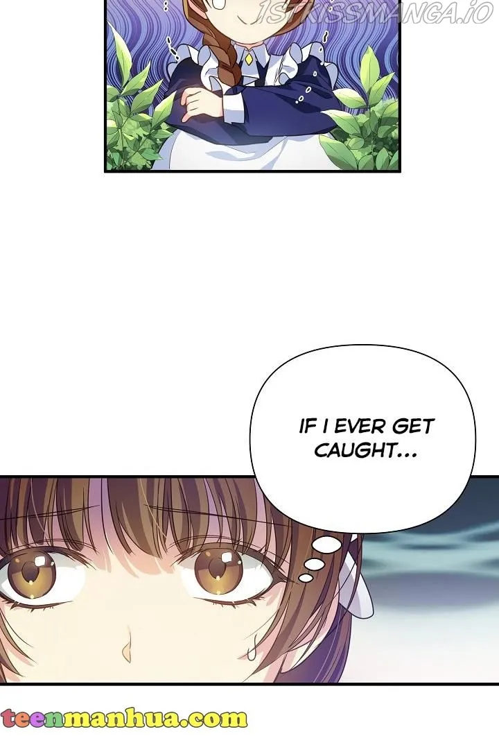 I’ve been here from the beginning Chapter 4 Online - página 4