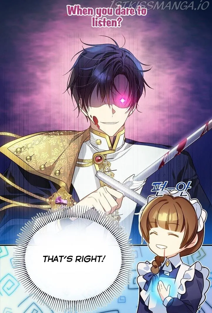 I’ve been here from the beginning Chapter 4 Online - página 7