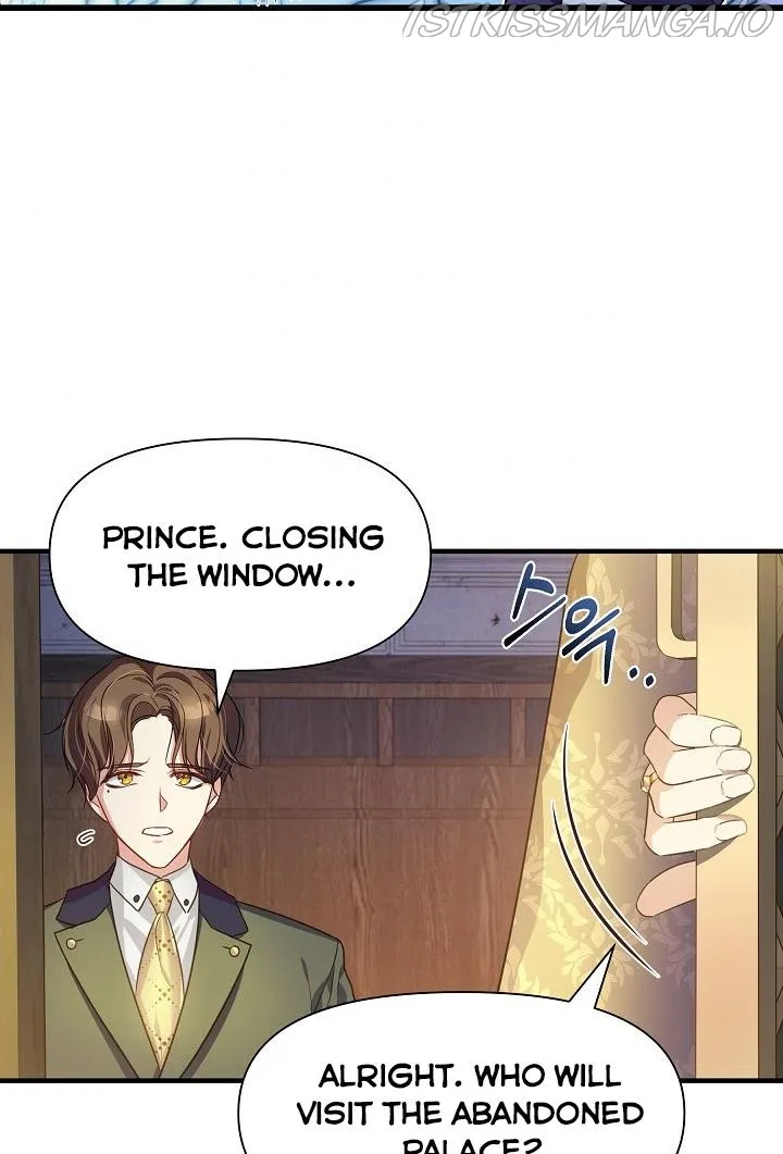 I’ve been here from the beginning Chapter 4 Online - página 8