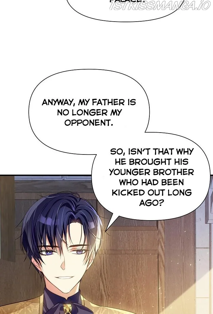 I’ve been here from the beginning Chapter 4 Online - página 9