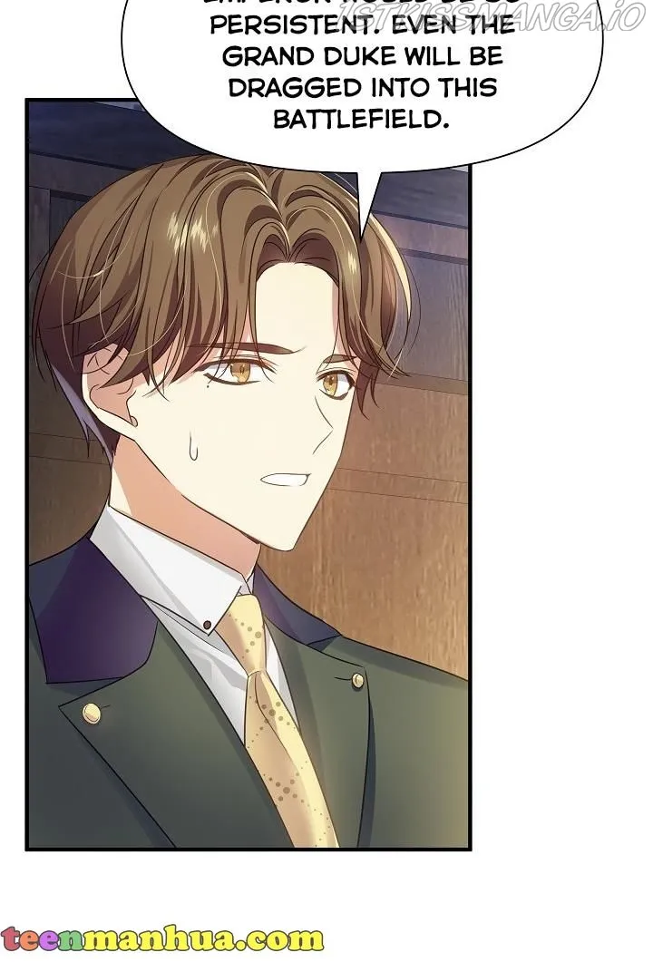 I’ve been here from the beginning Chapter 4 Online - página 11