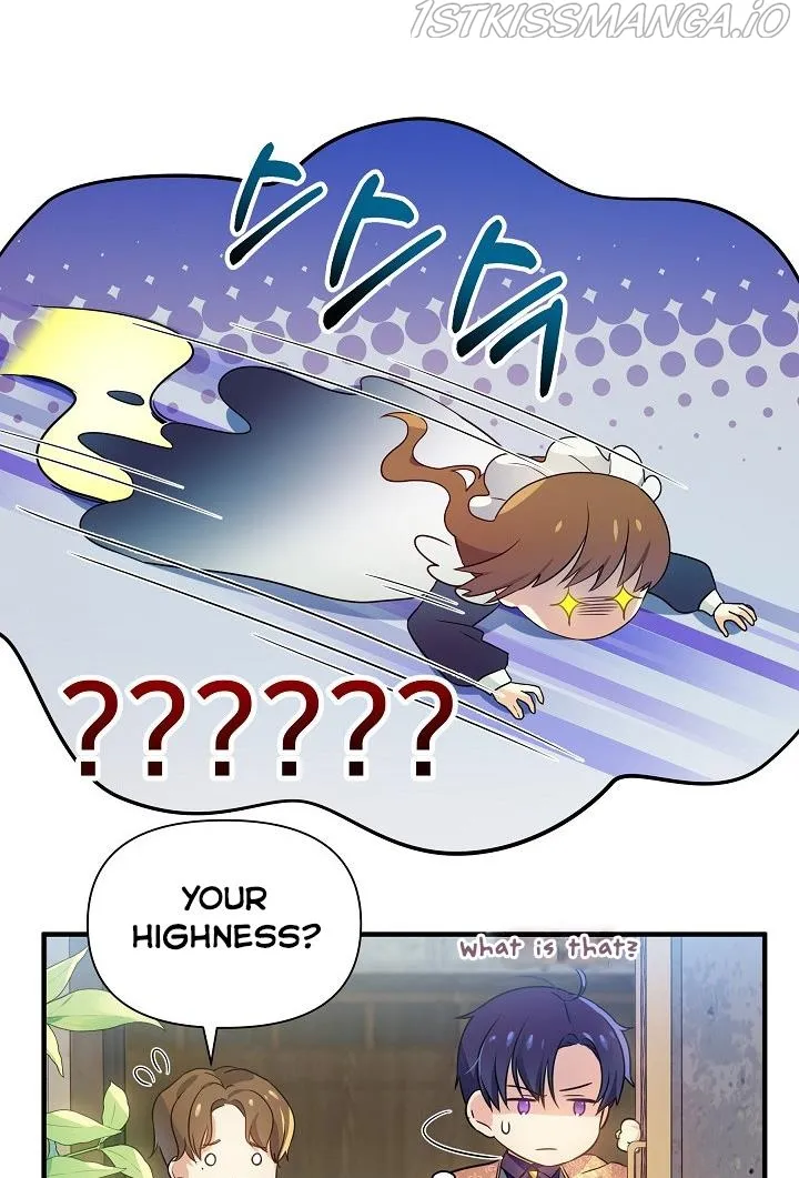 I’ve been here from the beginning Chapter 4 Online - página 25