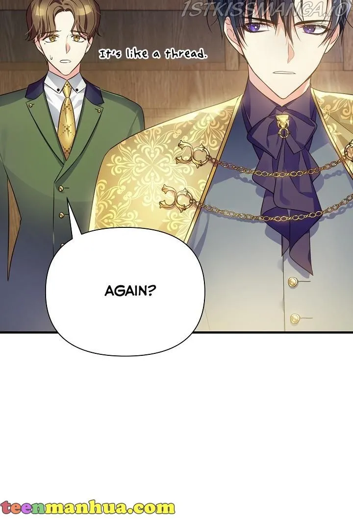 I’ve been here from the beginning Chapter 4 Online - página 27