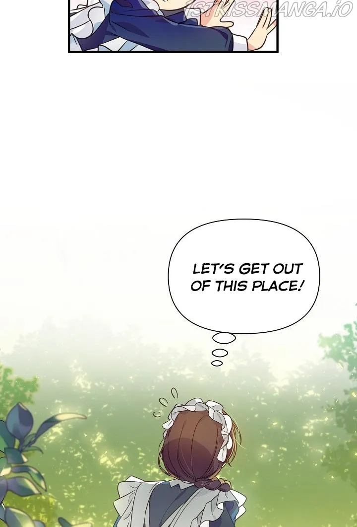 I’ve been here from the beginning Chapter 4 Online - página 34