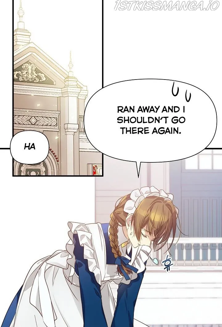 I’ve been here from the beginning Chapter 4 Online - página 36