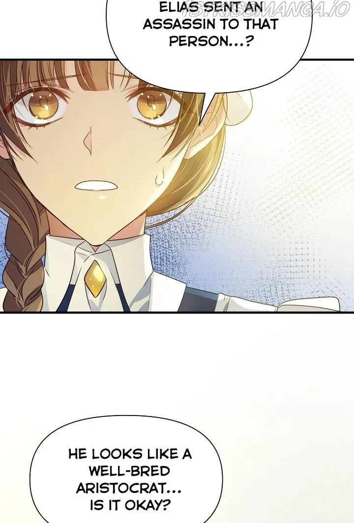 I’ve been here from the beginning Chapter 4 Online - página 44