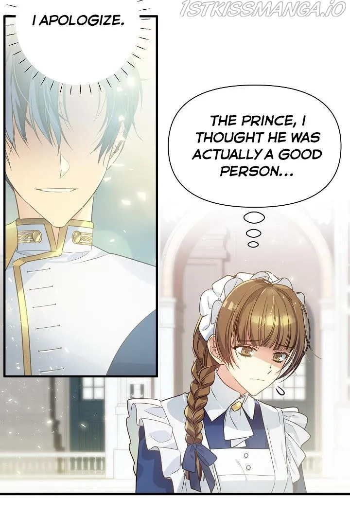 I’ve been here from the beginning Chapter 4 Online - página 46