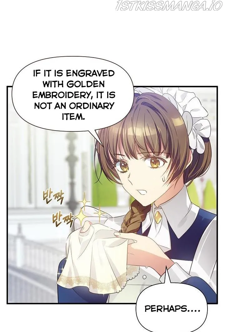 I’ve been here from the beginning Chapter 4 Online - página 51