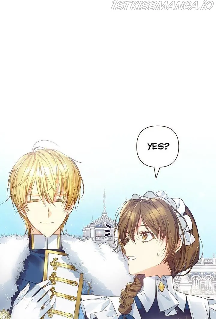 I’ve been here from the beginning Chapter 4 Online - página 53
