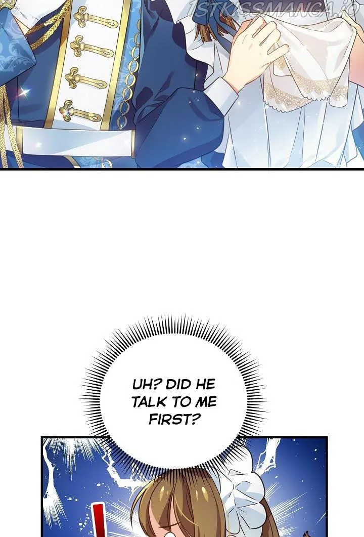 I’ve been here from the beginning Chapter 4 Online - página 54