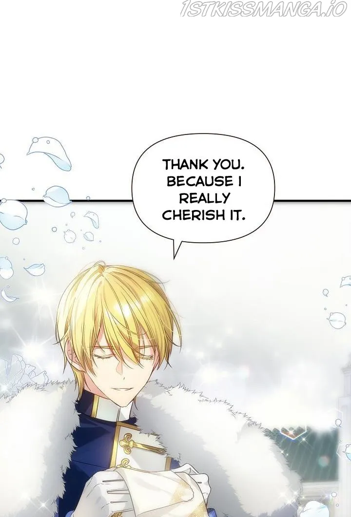 I’ve been here from the beginning Chapter 4 Online - página 56