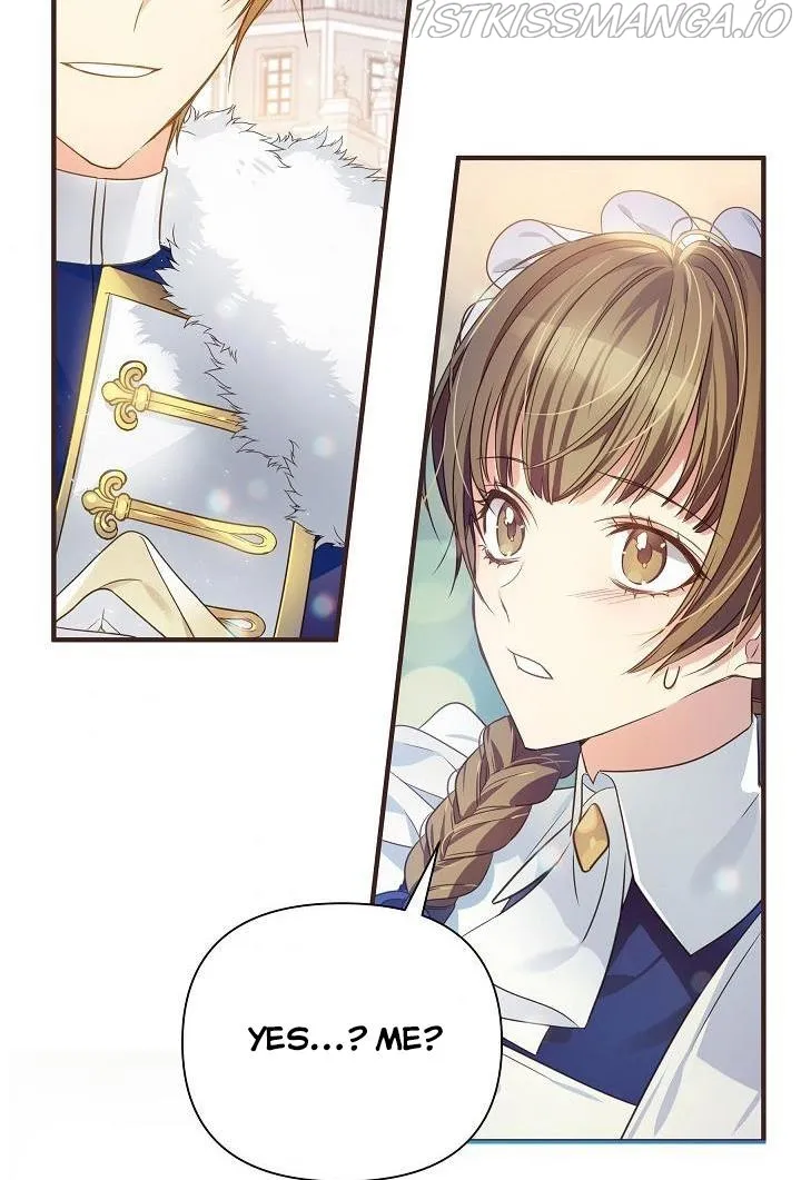 I’ve been here from the beginning Chapter 4 Online - página 59