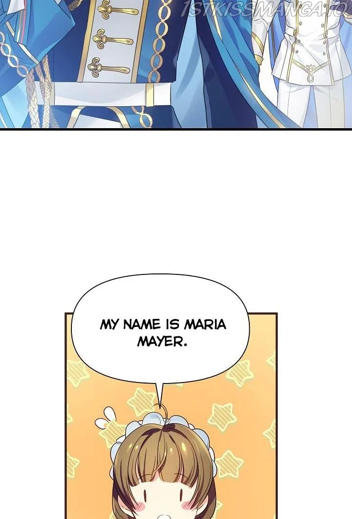 I’ve been here from the beginning Chapter 4 Online - página 61