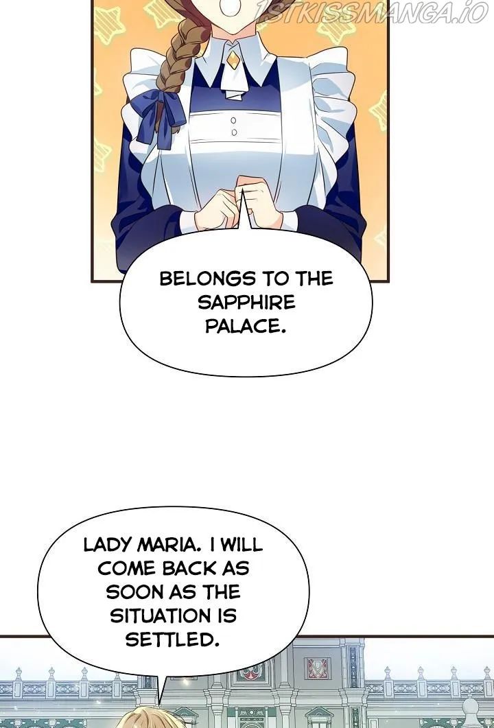 I’ve been here from the beginning Chapter 4 Online - página 62