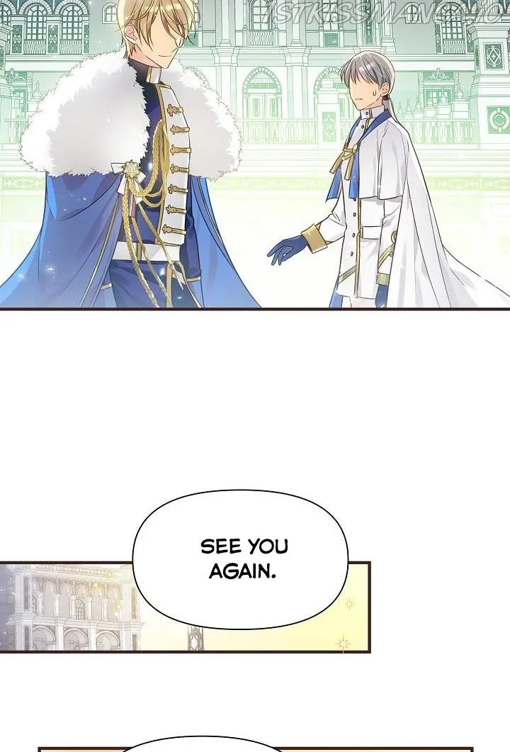 I’ve been here from the beginning Chapter 4 Online - página 63