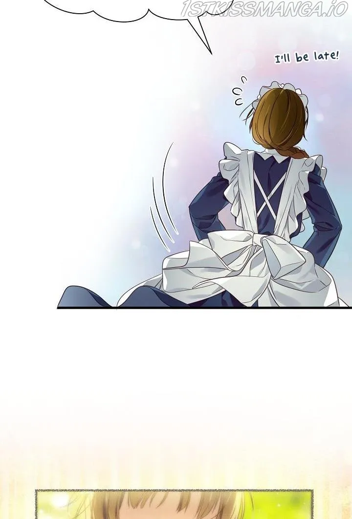 I’ve been here from the beginning Chapter 4 Online - página 65