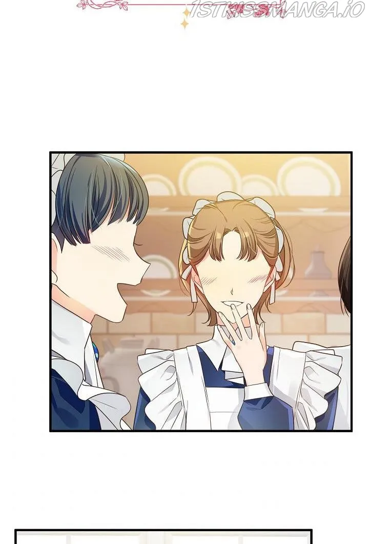 I’ve been here from the beginning Chapter 4 Online - página 68