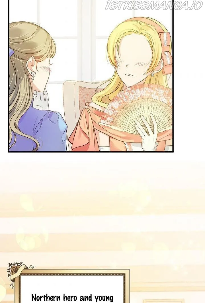I’ve been here from the beginning Chapter 4 Online - página 69