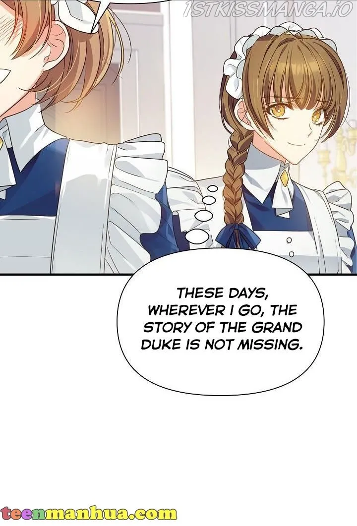 I’ve been here from the beginning Chapter 4 Online - página 74