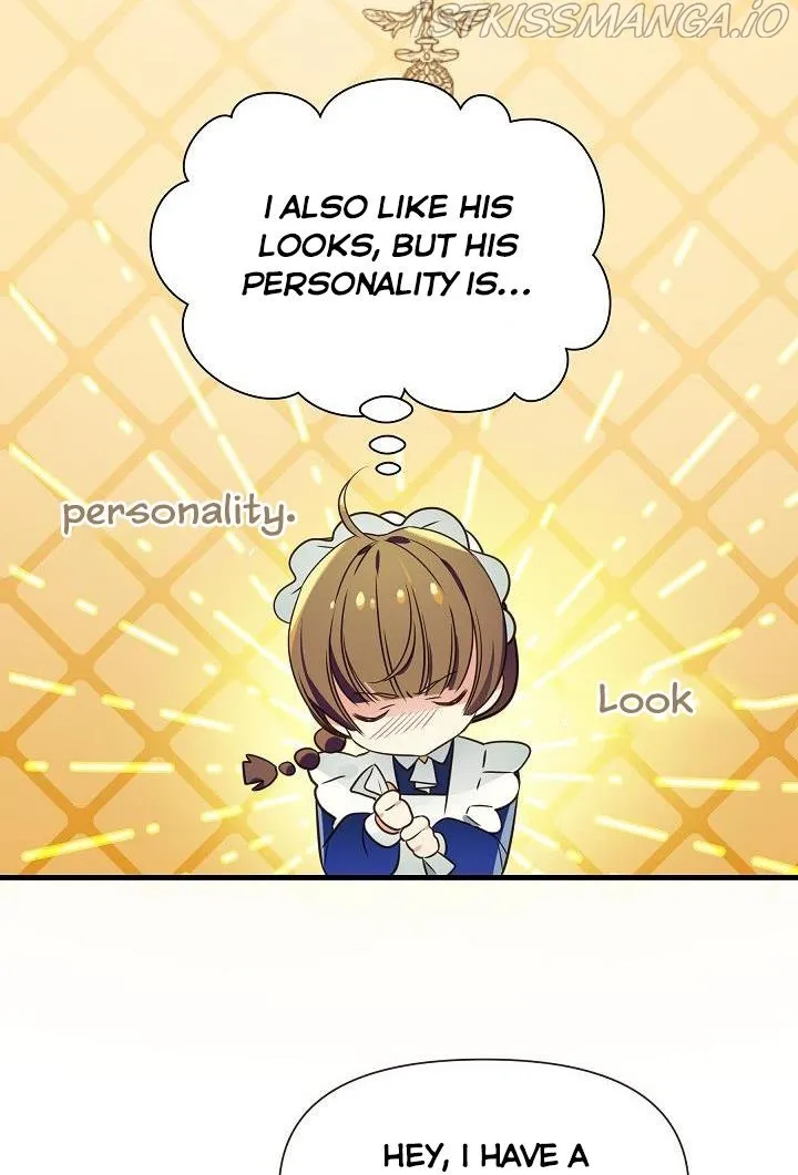 I’ve been here from the beginning Chapter 4 Online - página 77