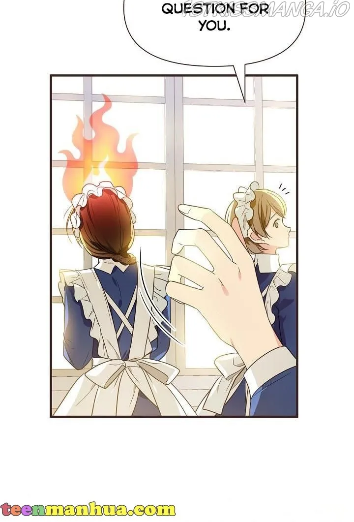 I’ve been here from the beginning Chapter 4 Online - página 78