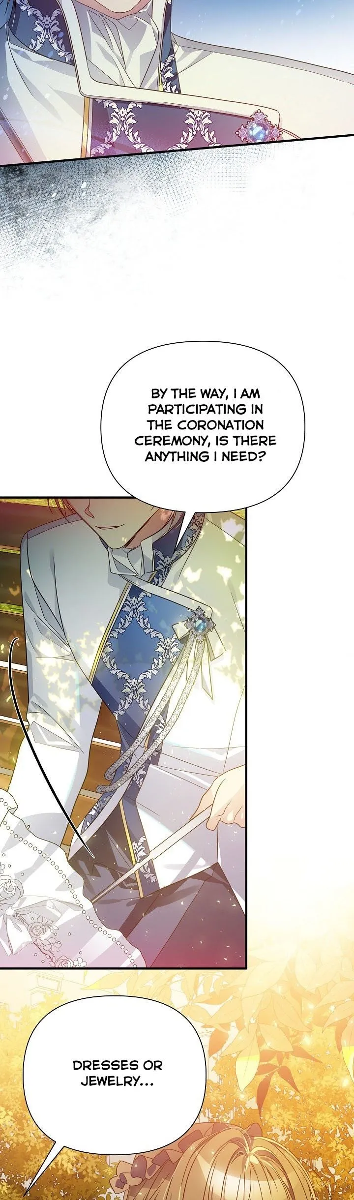 I’ve been here from the beginning Chapter 40 Online - página 4