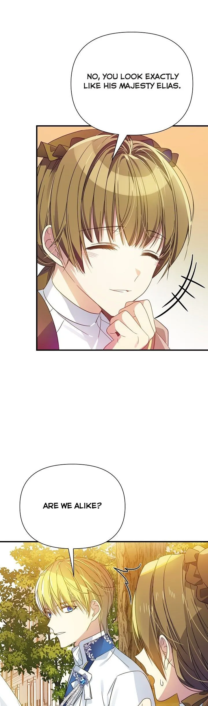 I’ve been here from the beginning Chapter 40 Online - página 6