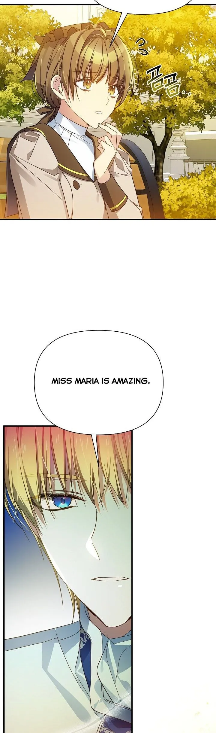I’ve been here from the beginning Chapter 40 Online - página 9