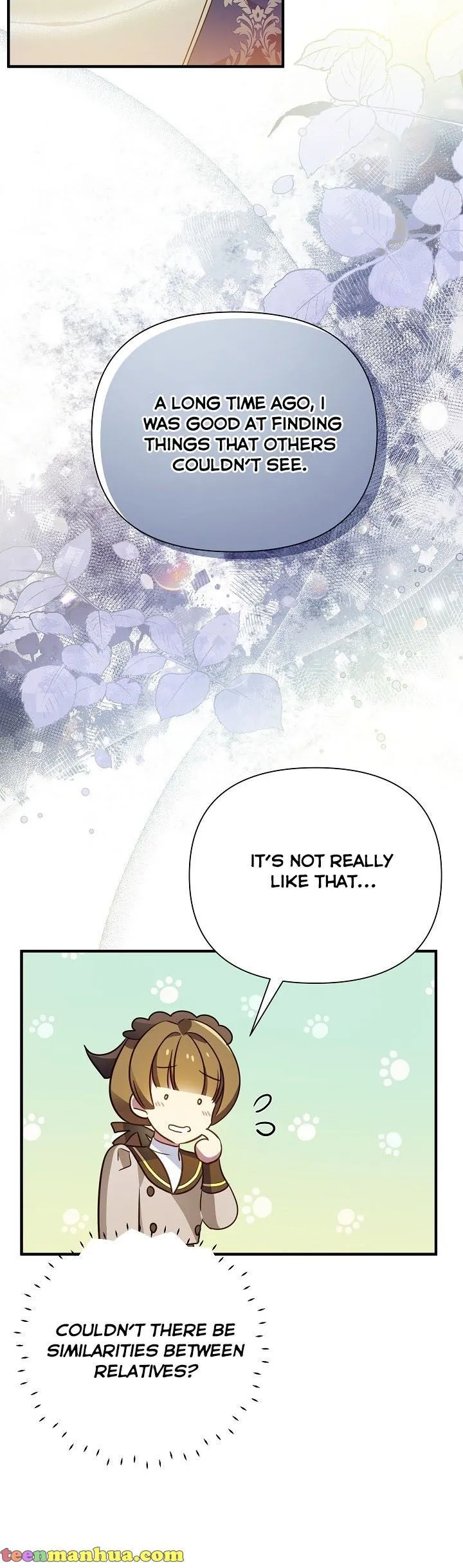 I’ve been here from the beginning Chapter 40 Online - página 10