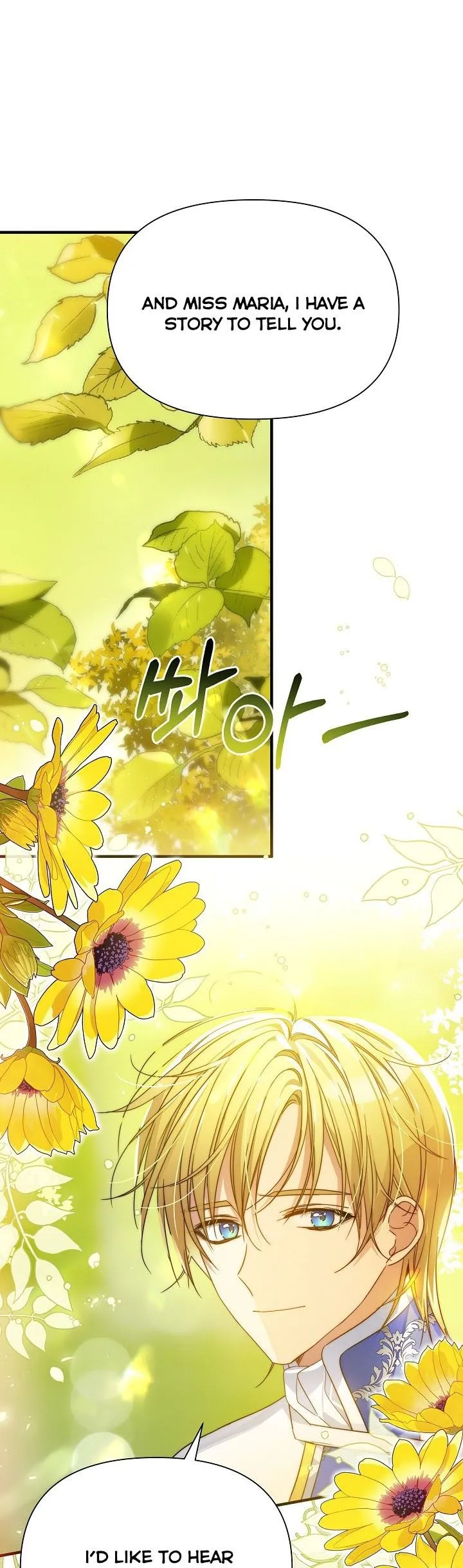 I’ve been here from the beginning Chapter 40 Online - página 15