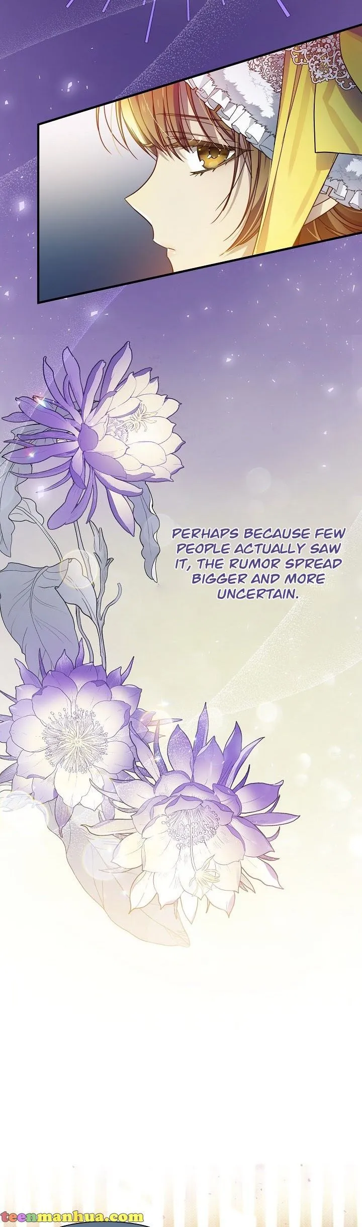 I’ve been here from the beginning Chapter 40 Online - página 20