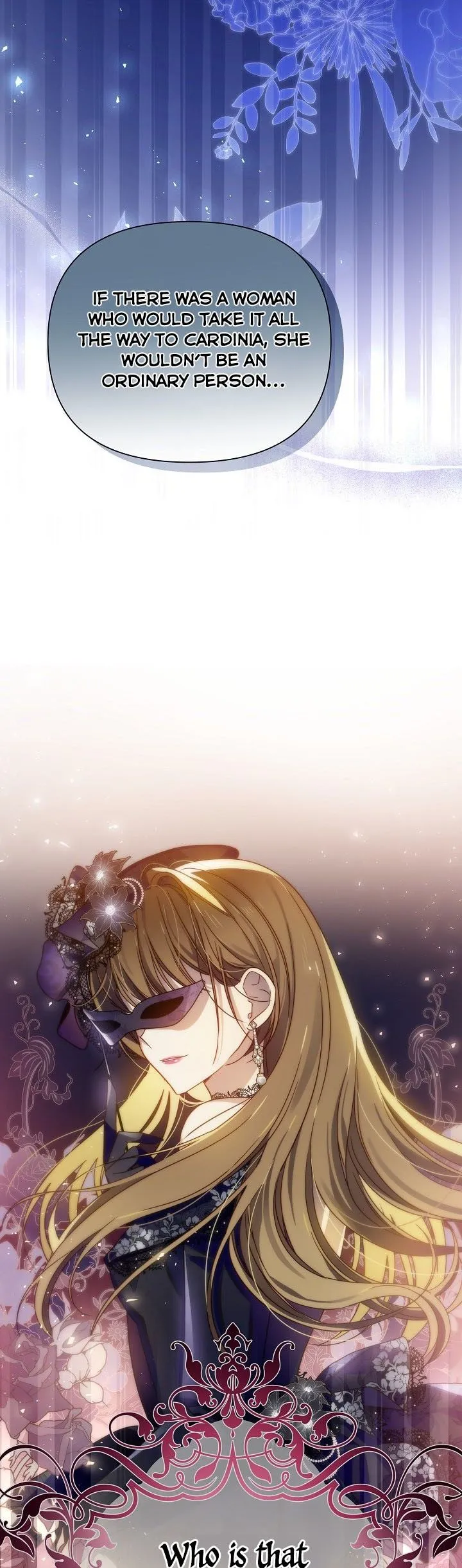 I’ve been here from the beginning Chapter 40 Online - página 22