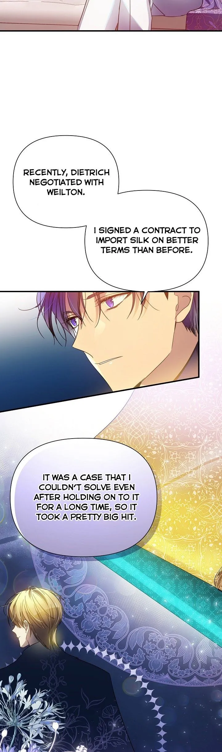 I’ve been here from the beginning Chapter 40 Online - página 25