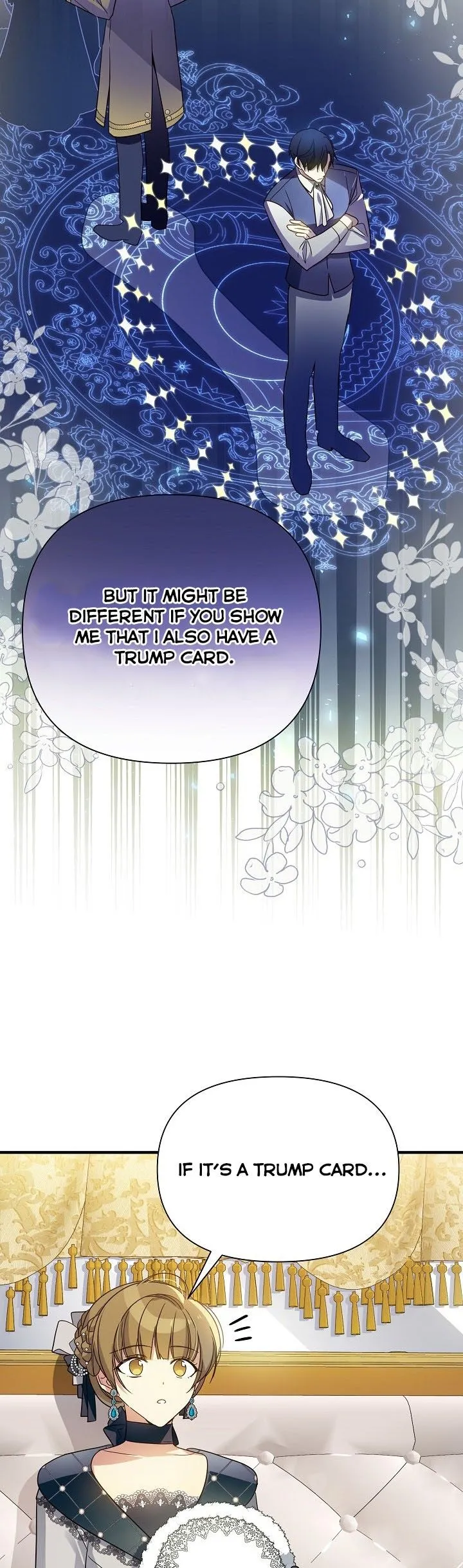 I’ve been here from the beginning Chapter 40 Online - página 27