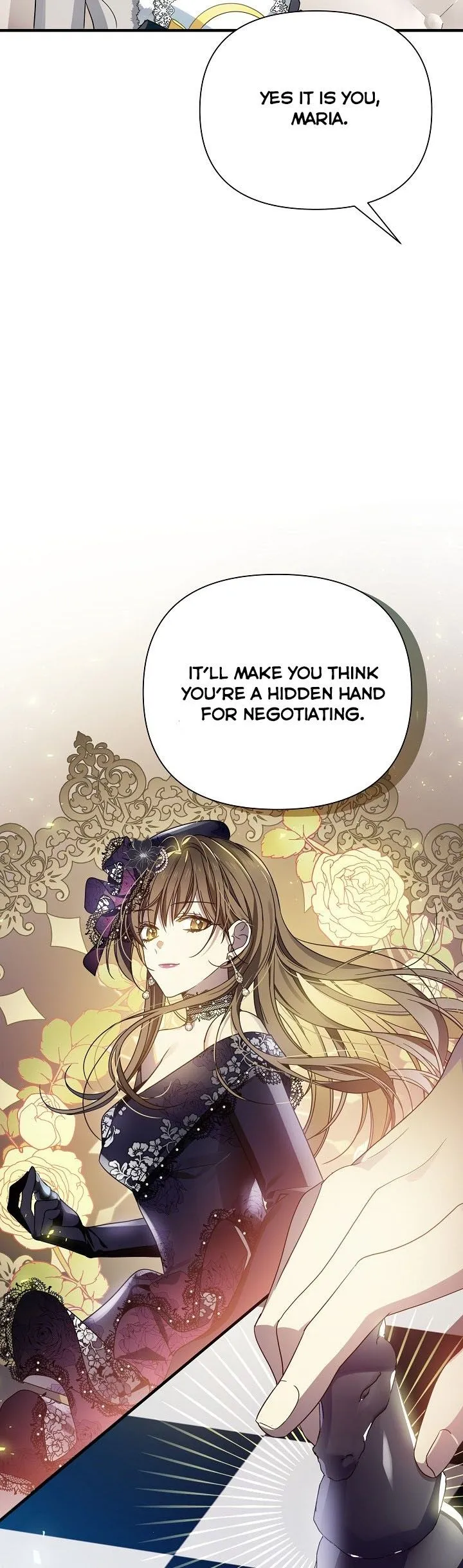 I’ve been here from the beginning Chapter 40 Online - página 28