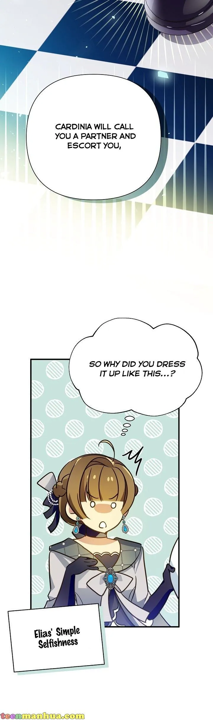I’ve been here from the beginning Chapter 40 Online - página 29