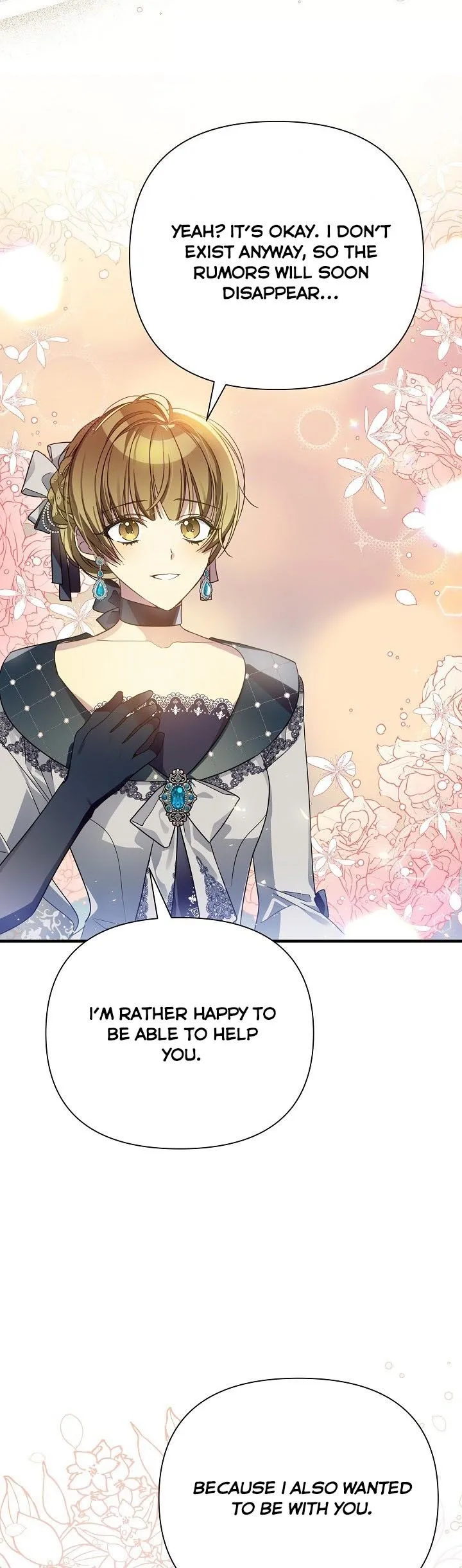 I’ve been here from the beginning Chapter 40 Online - página 31