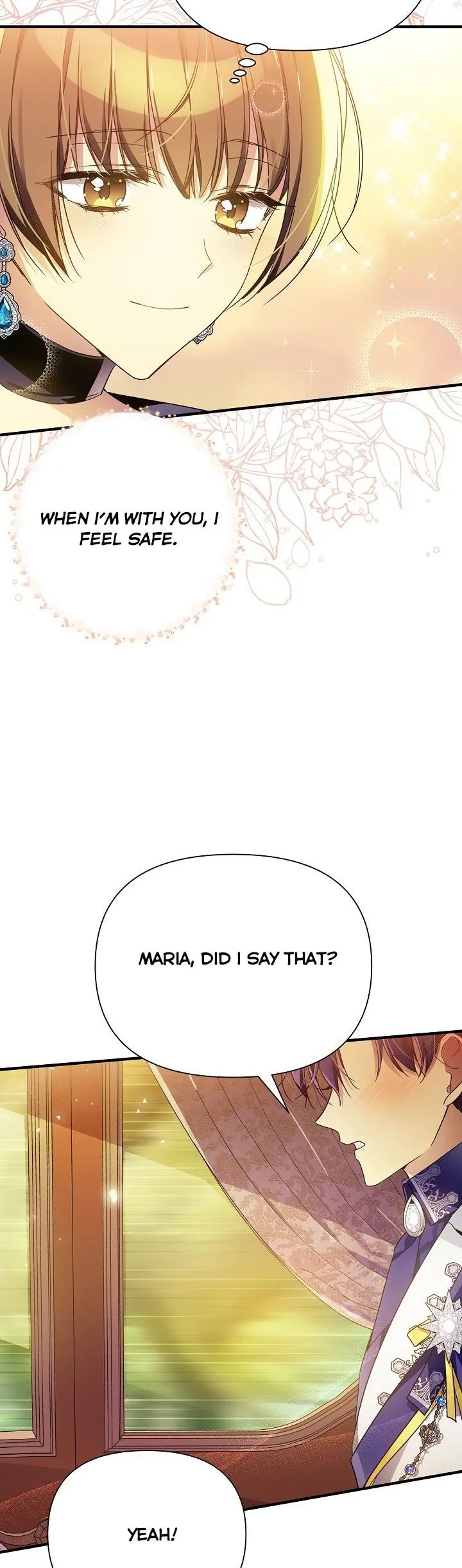 I’ve been here from the beginning Chapter 40 Online - página 32