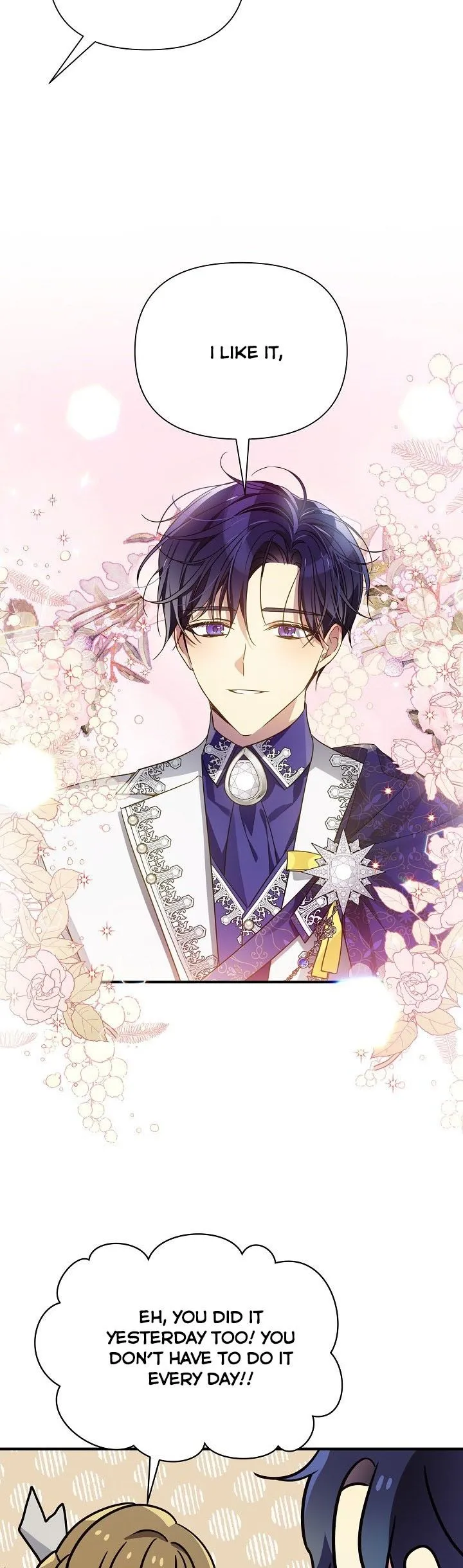 I’ve been here from the beginning Chapter 40 Online - página 33