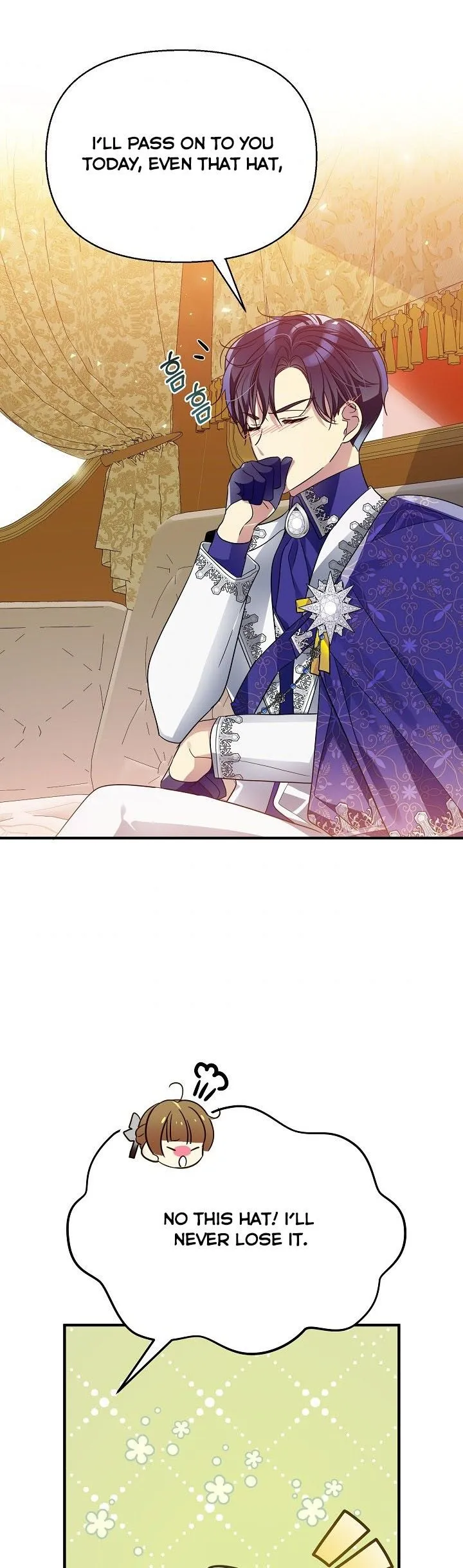 I’ve been here from the beginning Chapter 40 Online - página 35