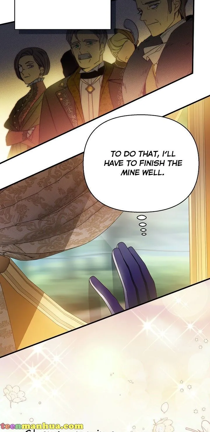 I’ve been here from the beginning Chapter 40 Online - página 37