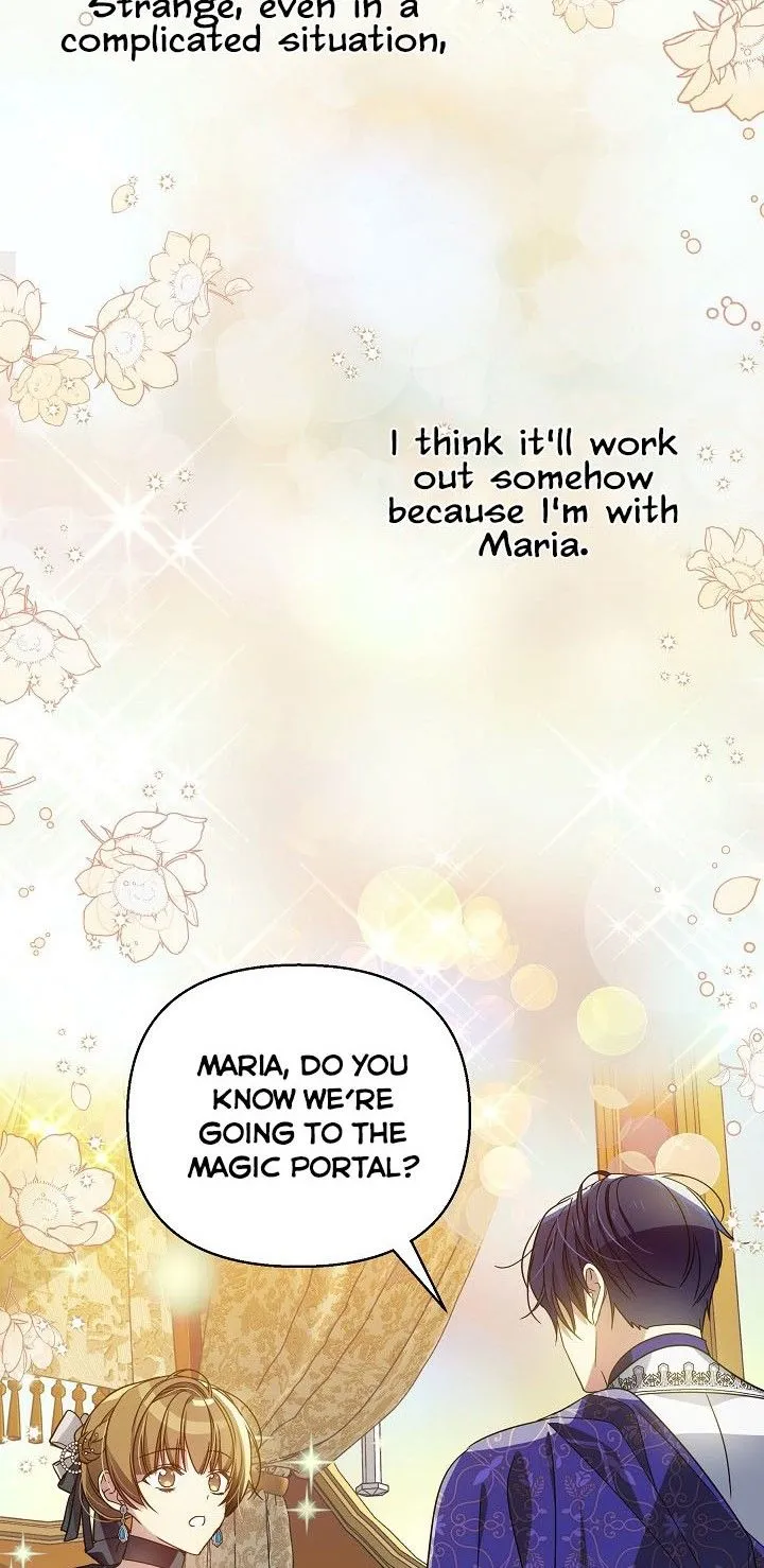 I’ve been here from the beginning Chapter 40 Online - página 38