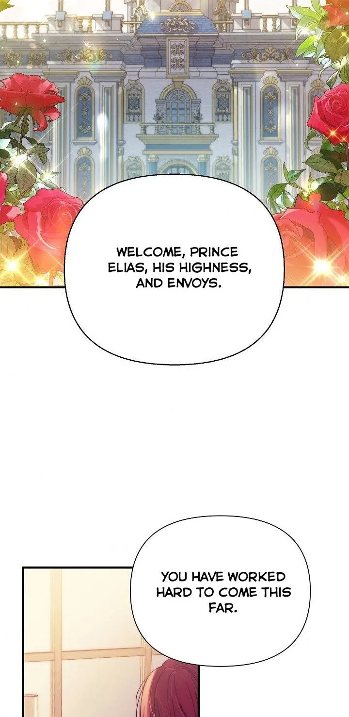 I’ve been here from the beginning Chapter 40 Online - página 41